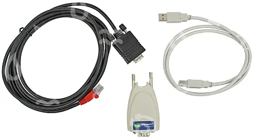 Converter, AK to USB